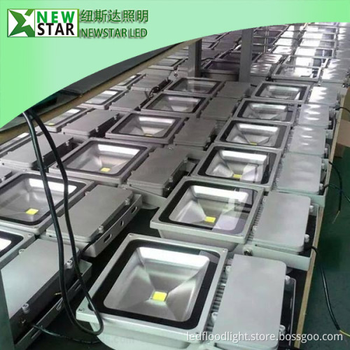100W Epistar LED Flood Light